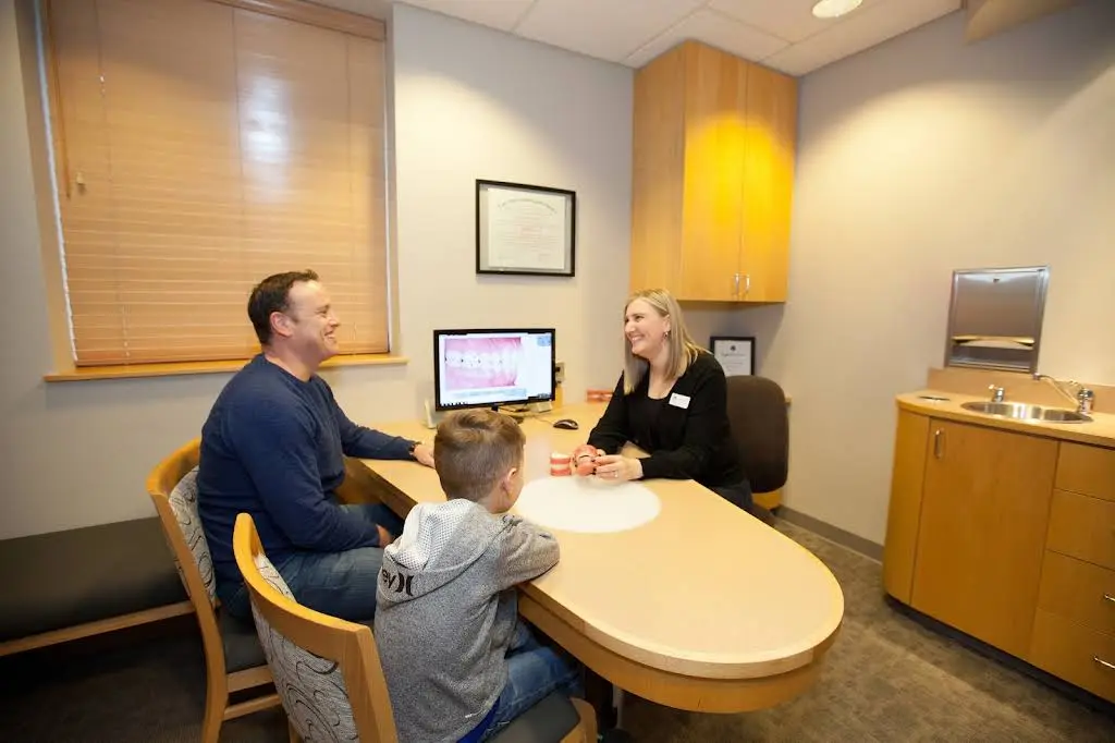 Chaison Orthodontics