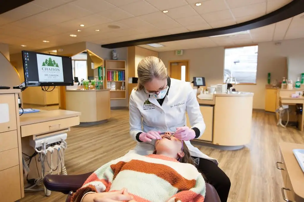 Chaison Orthodontics