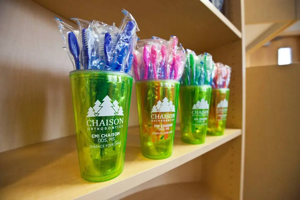 Chaison Orthodontics