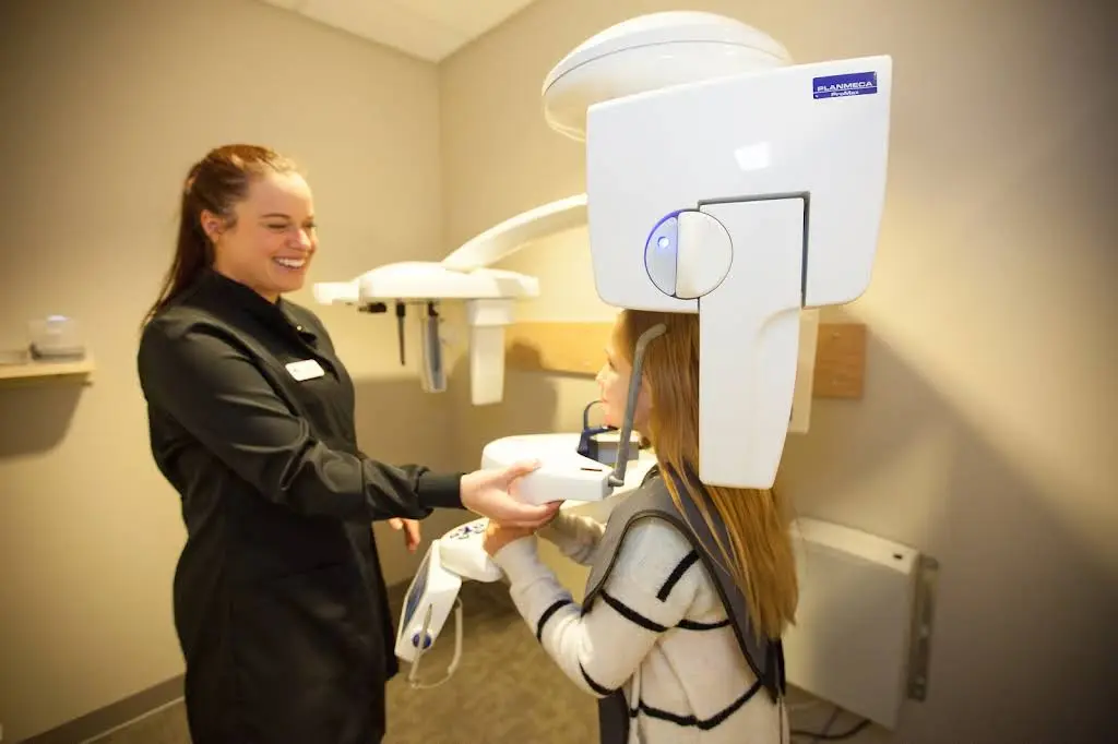 Chaison Orthodontics