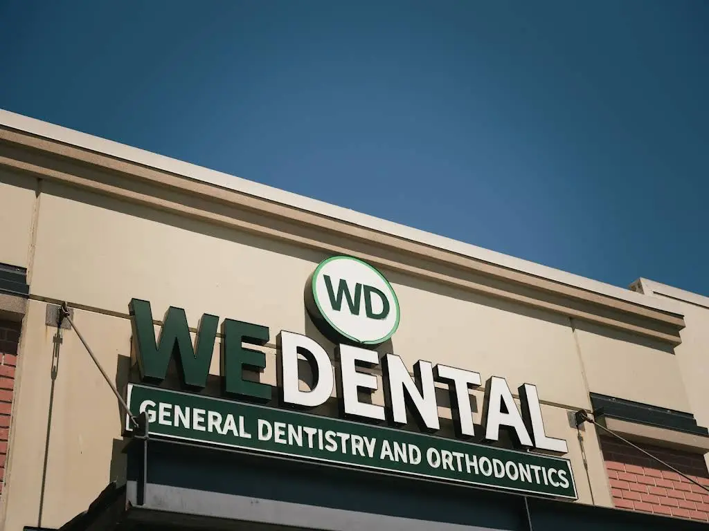 WEDental General Dentistry and Orthodontics