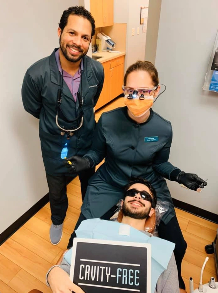 WEDental General Dentistry and Orthodontics