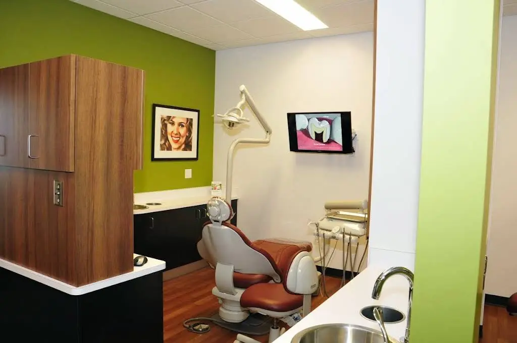 Advanced Dental Solutions