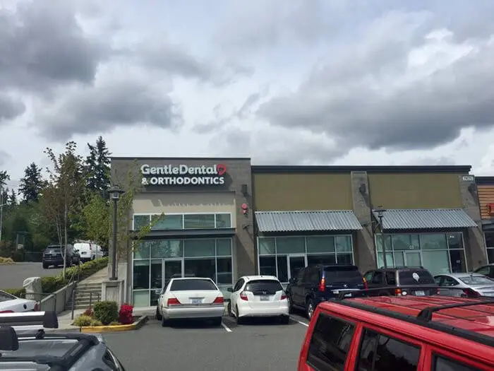 Gentle Dental NorthPointe