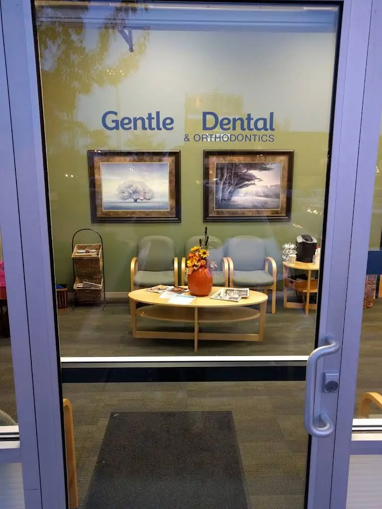 Gentle Dental NorthPointe