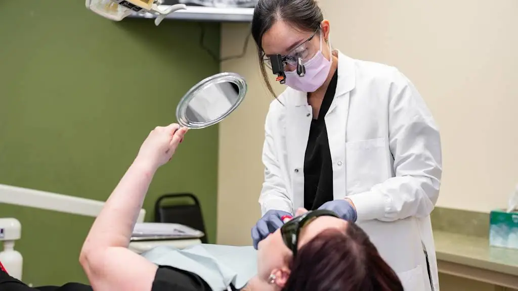 Gentle Dental NorthPointe