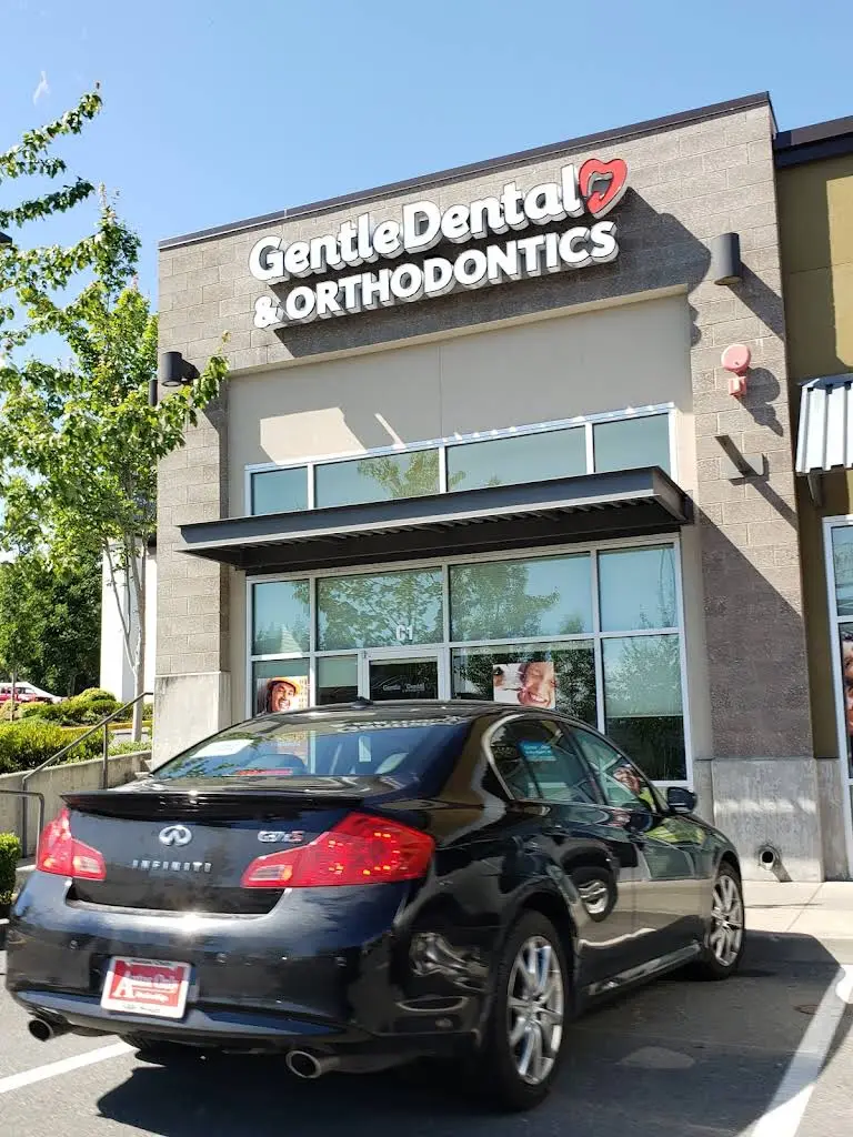 Gentle Dental NorthPointe