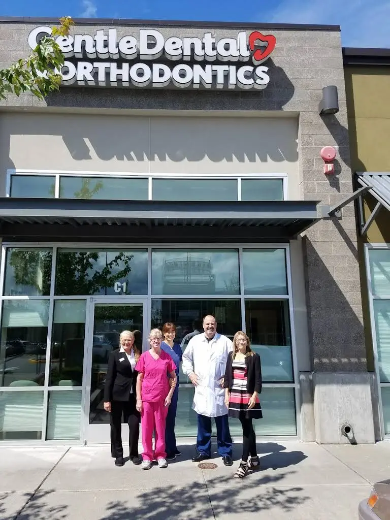 Gentle Dental NorthPointe