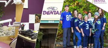 Harbour Place Dental