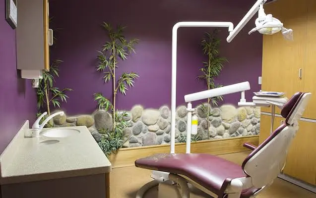 Harbour Place Dental