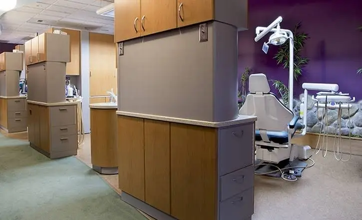 Harbour Place Dental