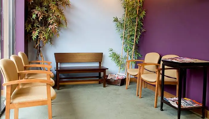 Harbour Place Dental
