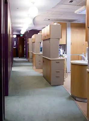 Harbour Place Dental