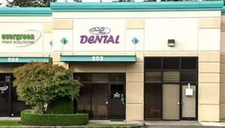 Harbour Place Dental