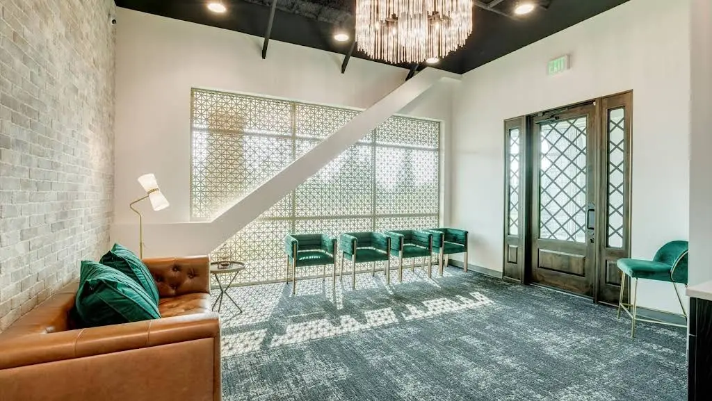 Plaza Pointe Dental Specialists