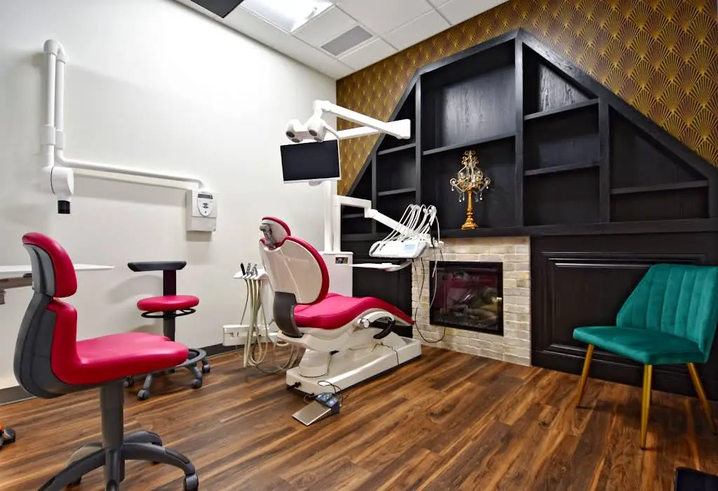 Plaza Pointe Dental Specialists