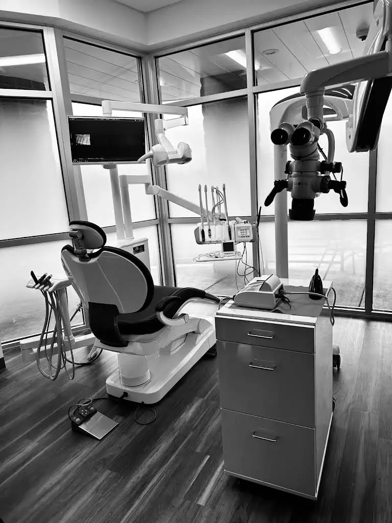 Plaza Pointe Dental Specialists
