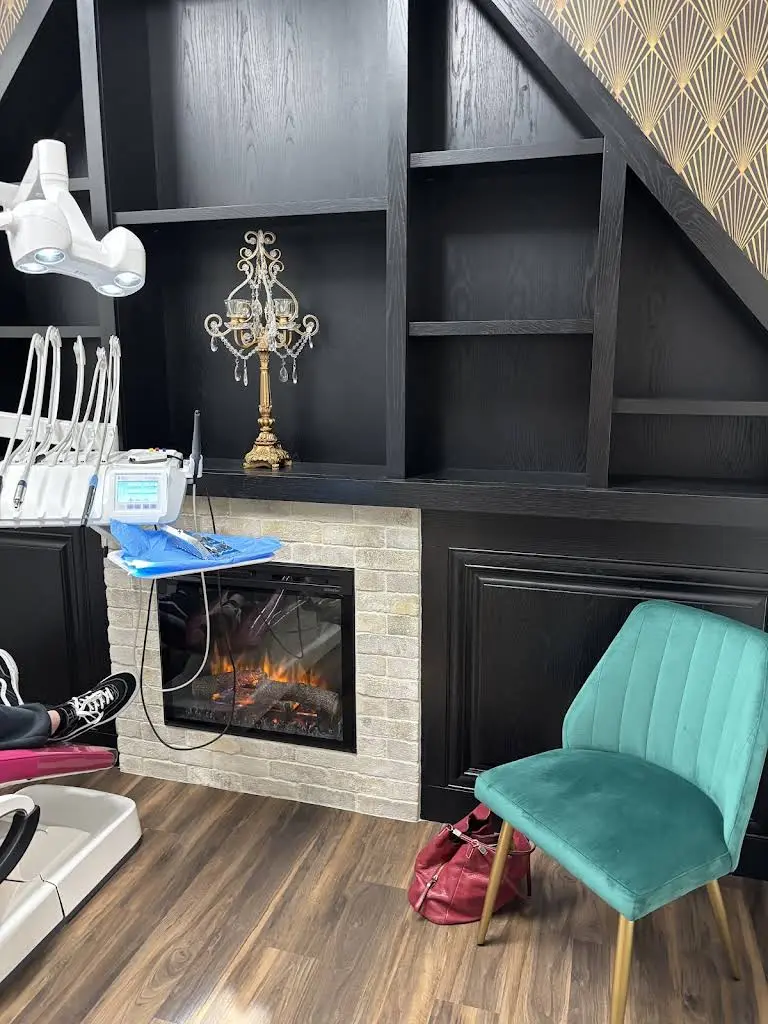 Plaza Pointe Dental Specialists