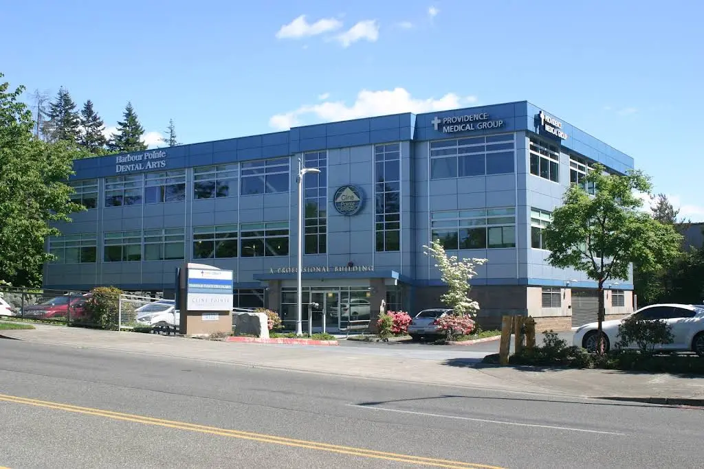 Harbour Pointe Dental Arts