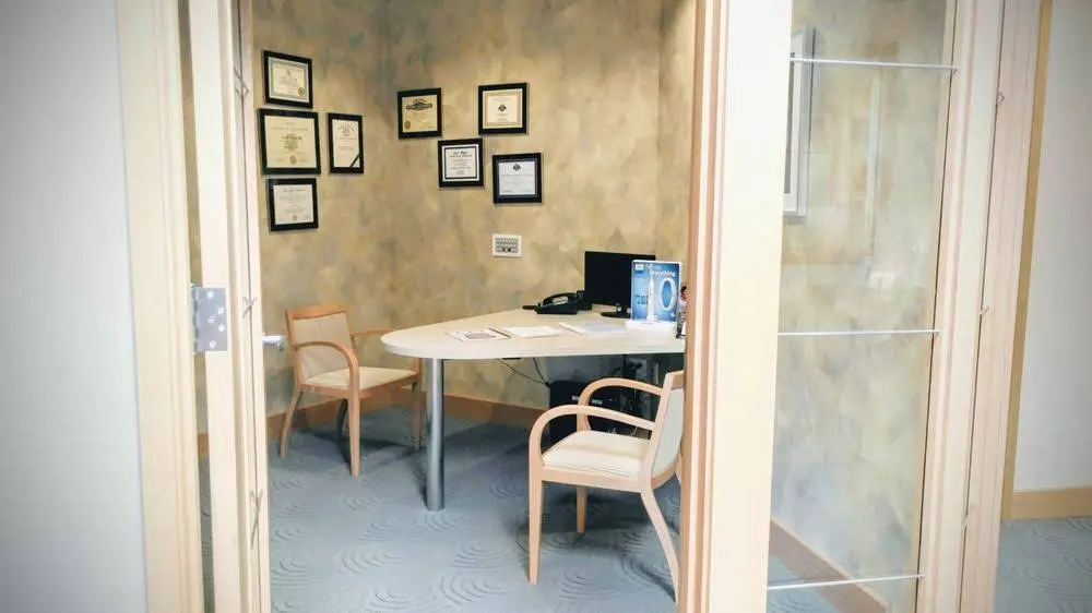 Harbour Pointe Dental Arts