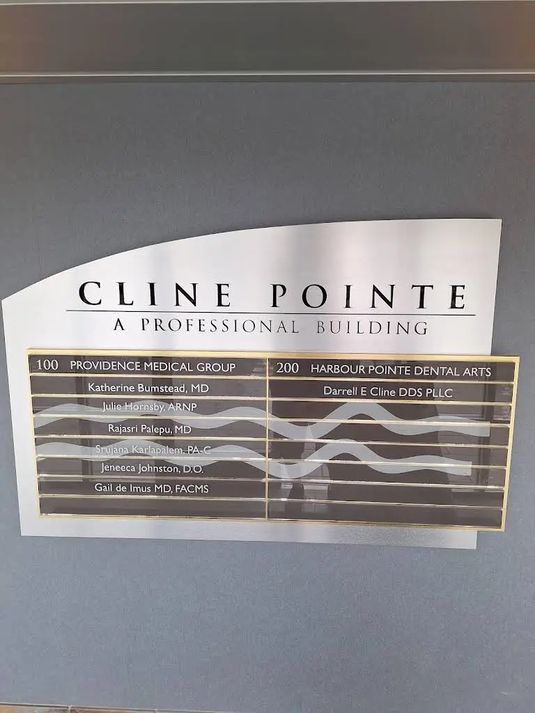 Harbour Pointe Dental Arts