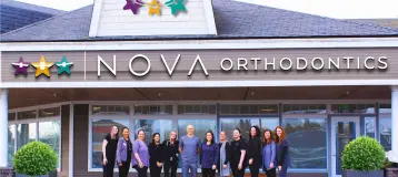 Nova Orthodontics Mukilteo