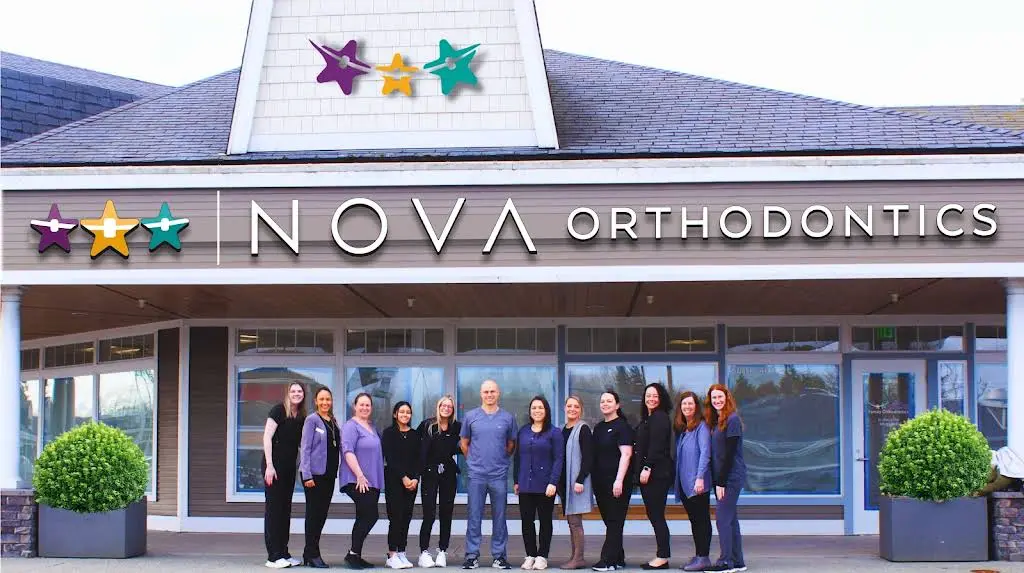 Nova Orthodontics Mukilteo