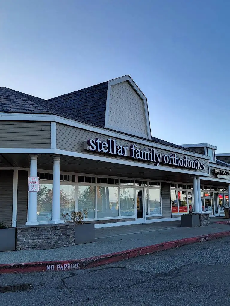 Nova Orthodontics Mukilteo