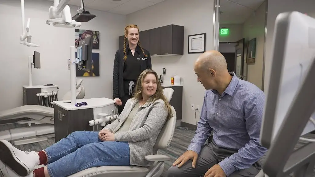Nova Orthodontics Mukilteo