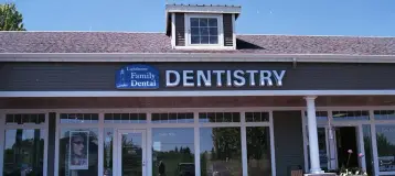 Lighthouse Family Dental