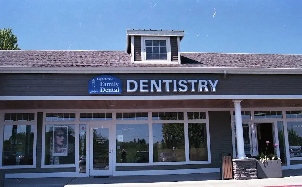 Lighthouse Family Dental