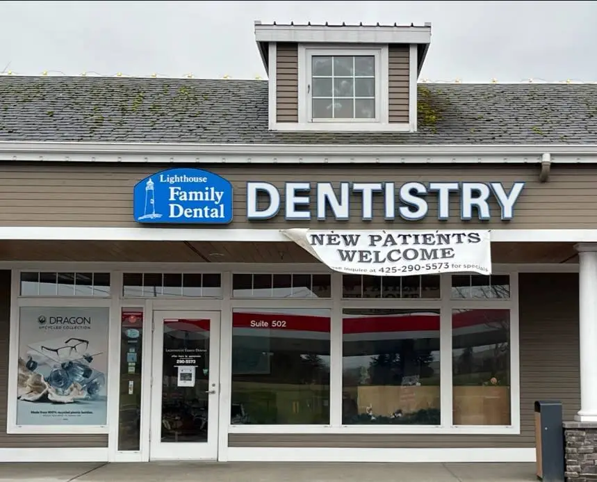 Lighthouse Family Dental