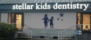 Stellar Kids Dentistry
