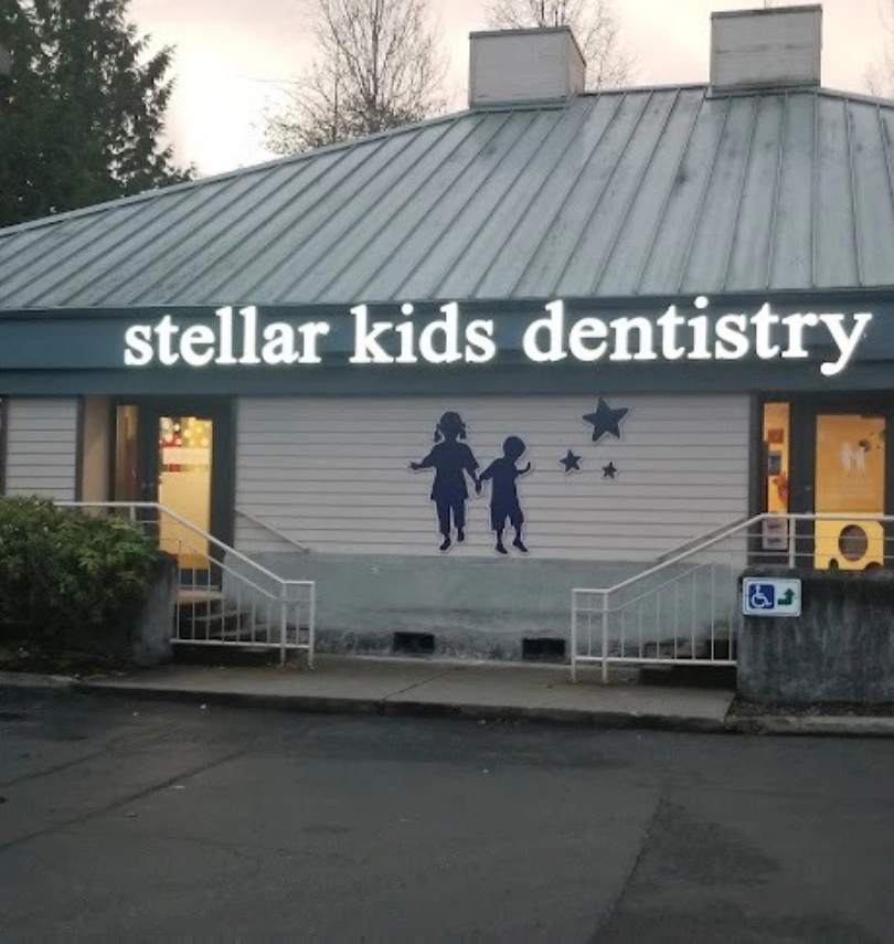 Stellar Kids Dentistry