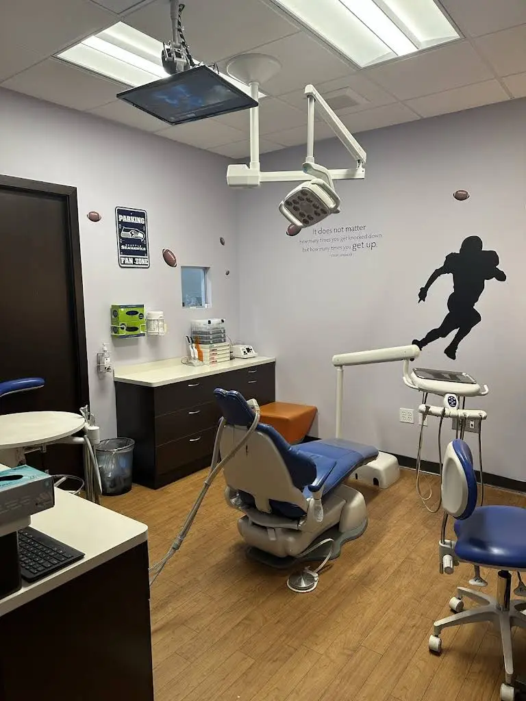 Stellar Kids Dentistry