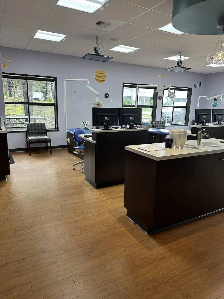 Stellar Kids Dentistry