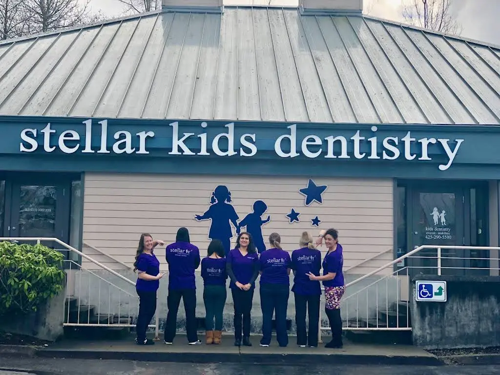 Stellar Kids Dentistry