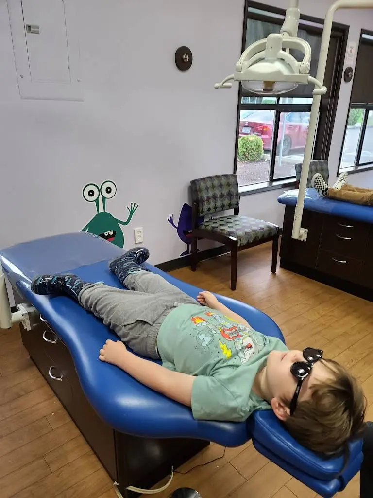 Stellar Kids Dentistry