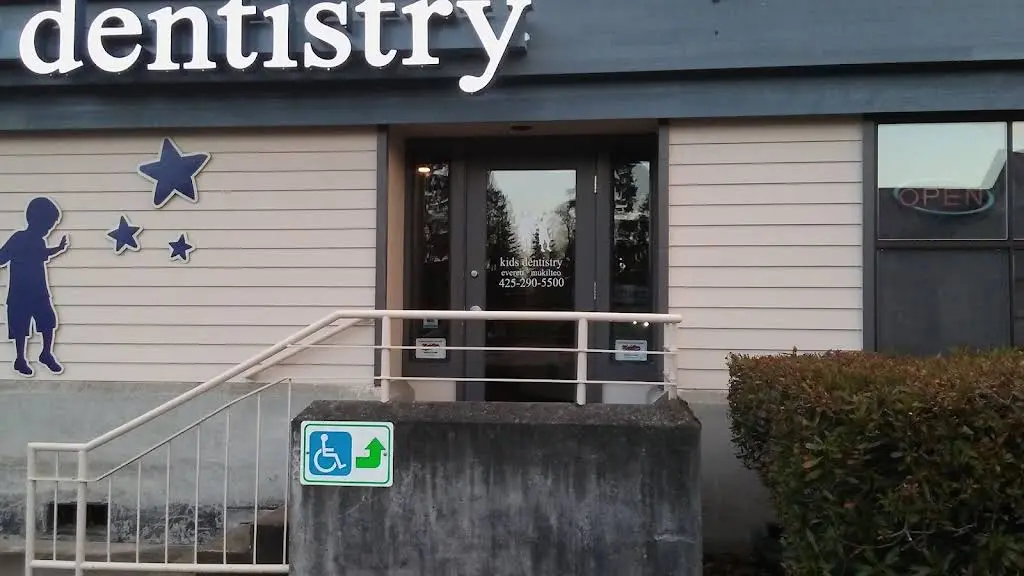 Stellar Kids Dentistry