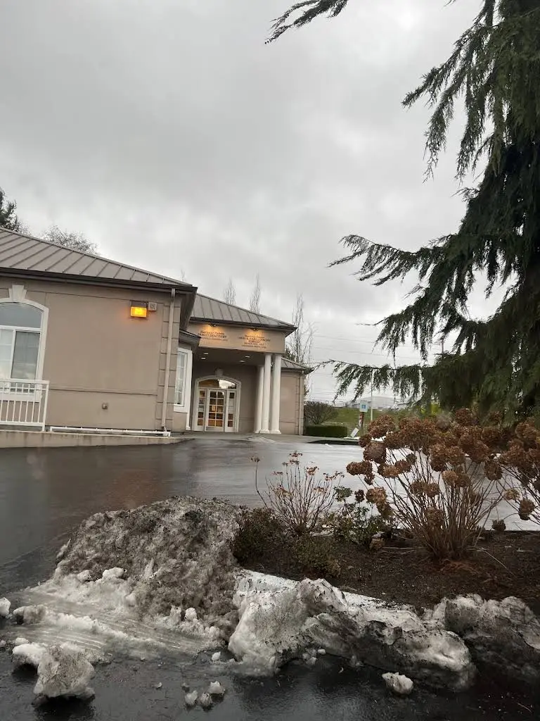 Harbour Pointe Oral and Maxillofacial and Advanced Implant Surgery