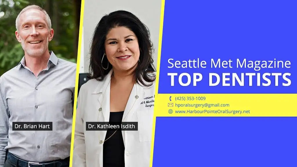 Harbour Pointe Oral and Maxillofacial and Advanced Implant Surgery