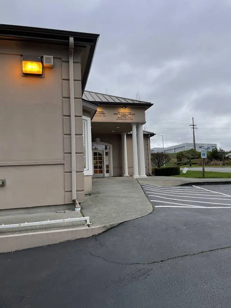 Harbour Pointe Oral Surgery