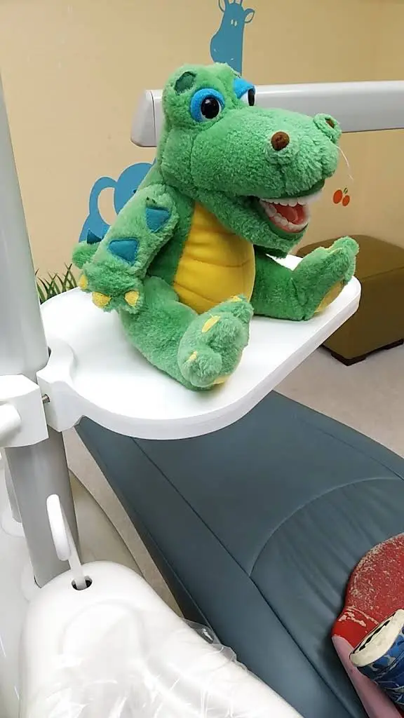 Kids Smile Dentistry