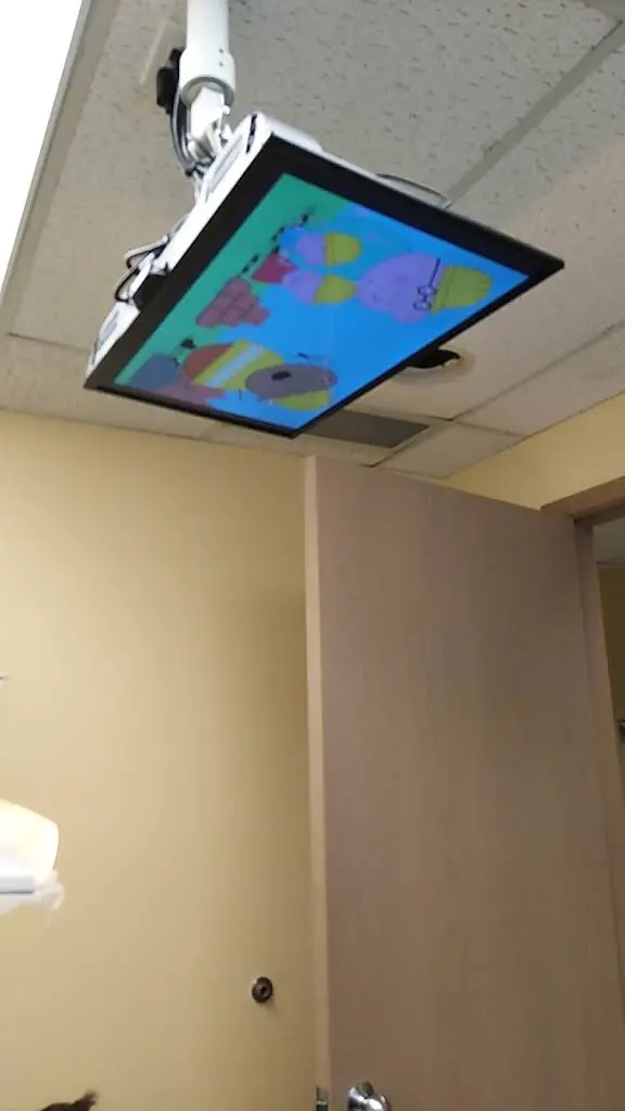 Kids Smile Dentistry