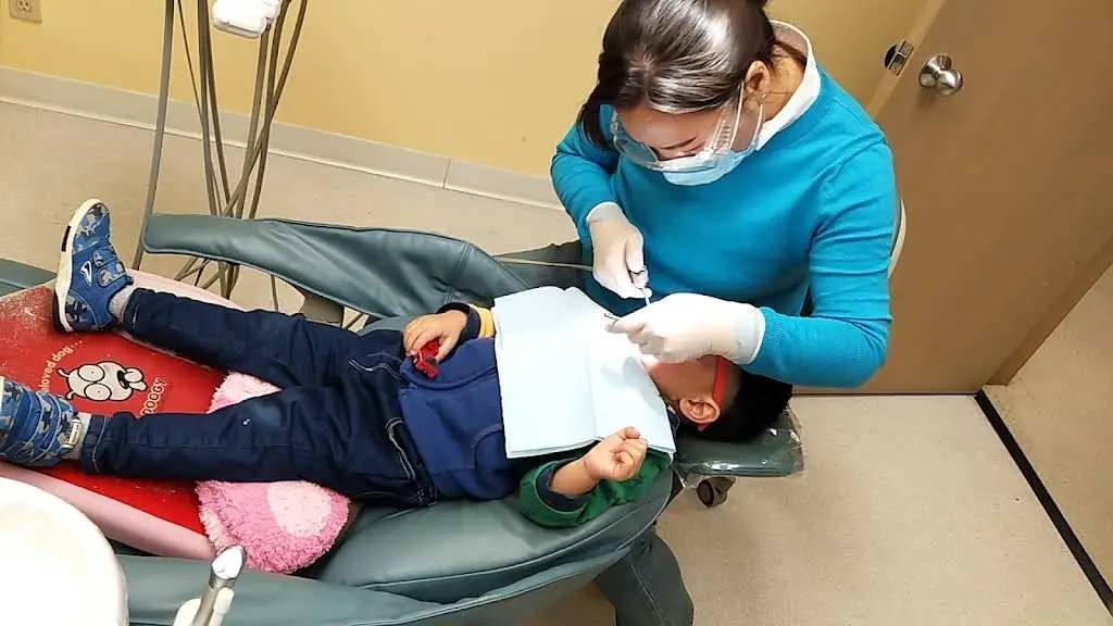 Kids Smile Dentistry