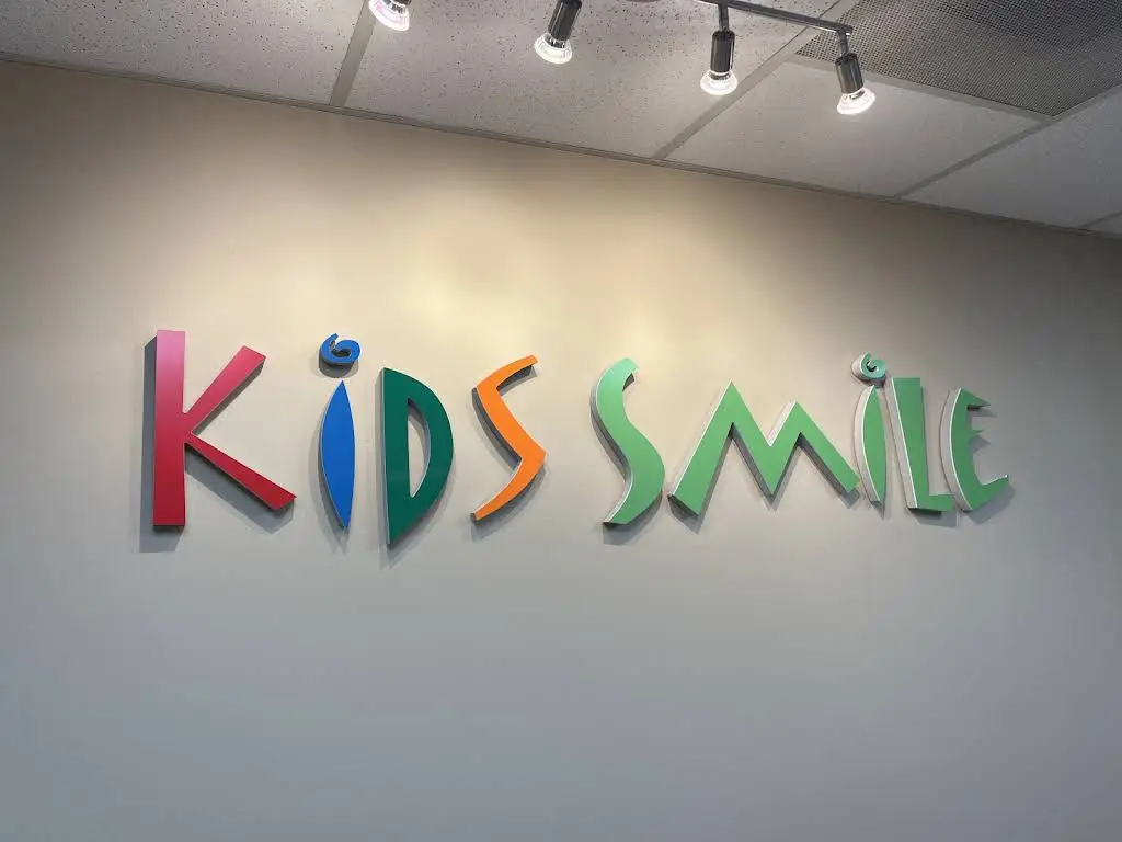 Kids Smile Dentistry