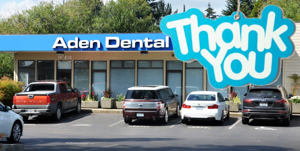 Aden Dental