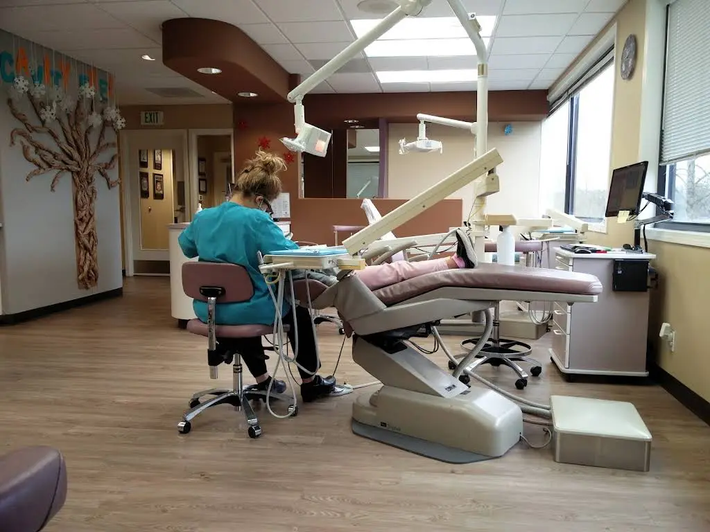 Bellevue Pediatric Dentistry
