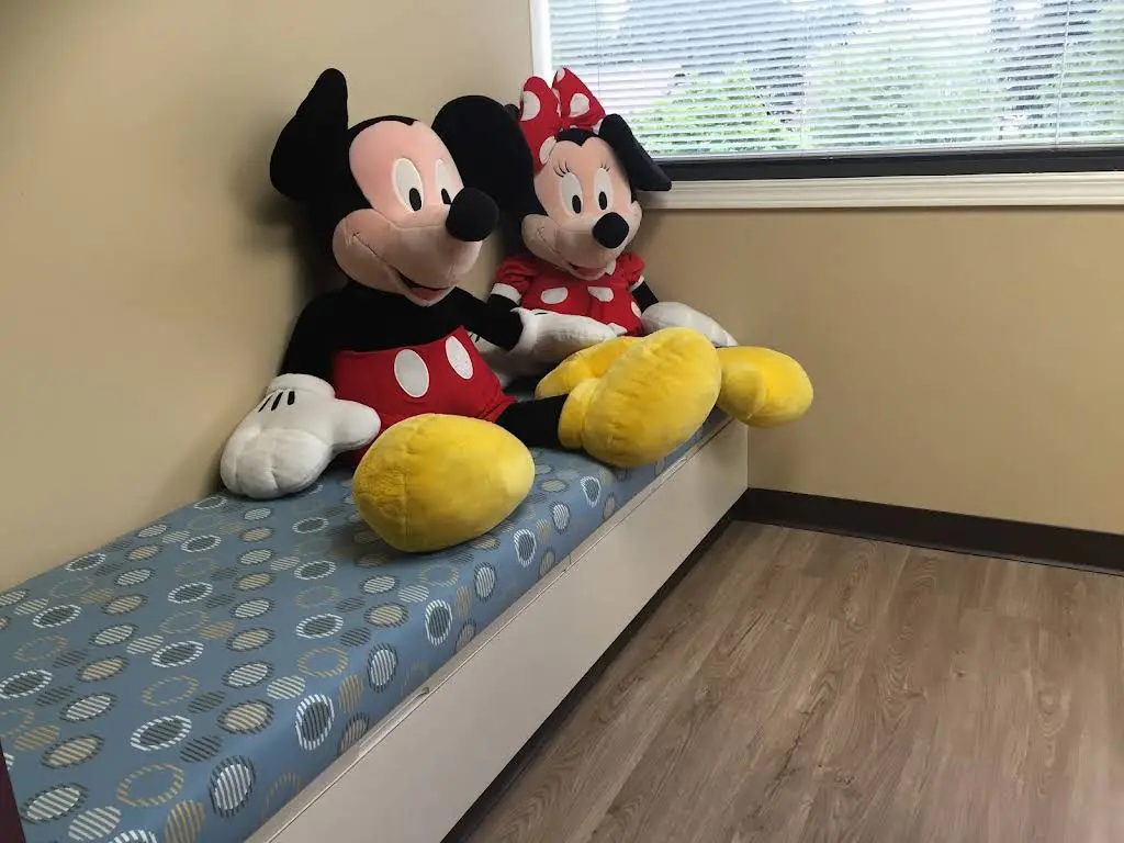 Bellevue Pediatric Dentistry