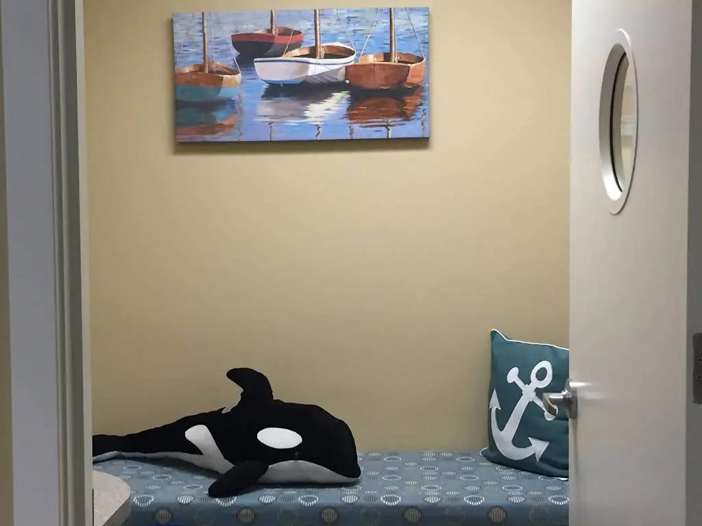 Bellevue Pediatric Dentistry